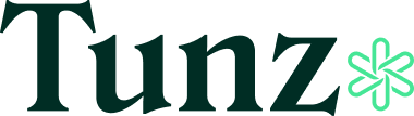 Tunz: Travel eSIM